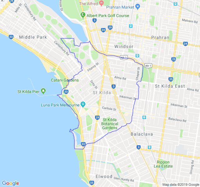 Buyer Agents St. Kilda | professional auction bidders st. kilda