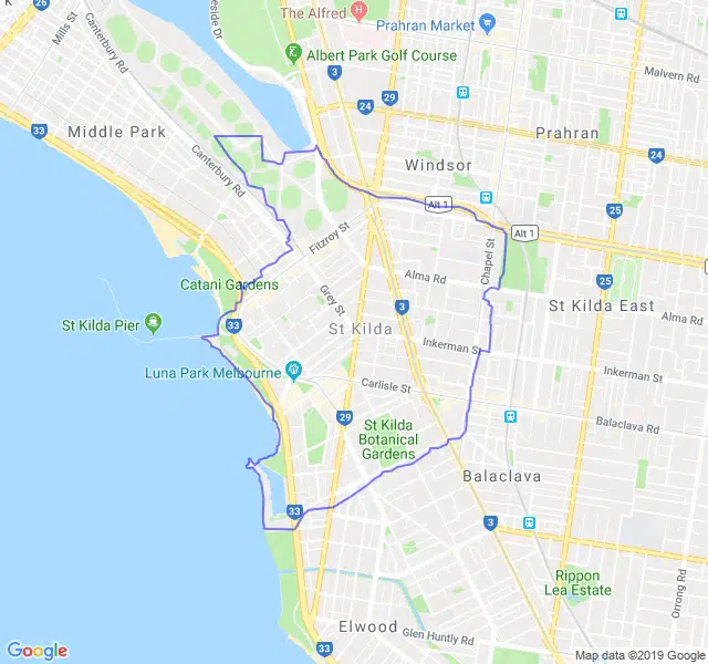 Buyer Agents St. Kilda | professional auction bidders st. kilda