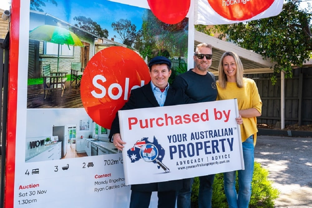 Buyer Agents Beaumaris | professional auction bidders beaumaris