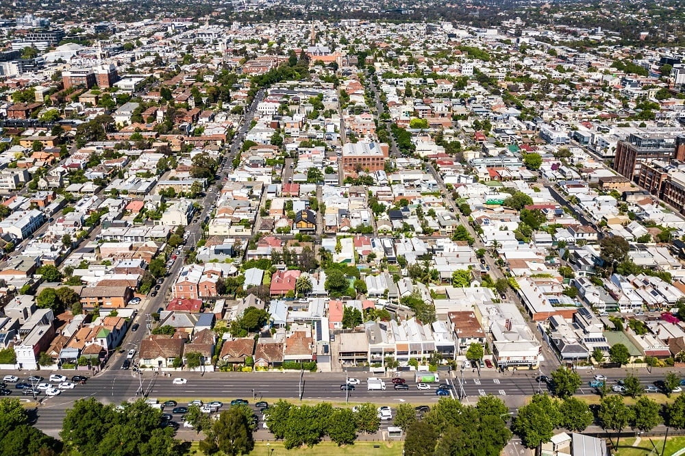Off-Market Opportunities