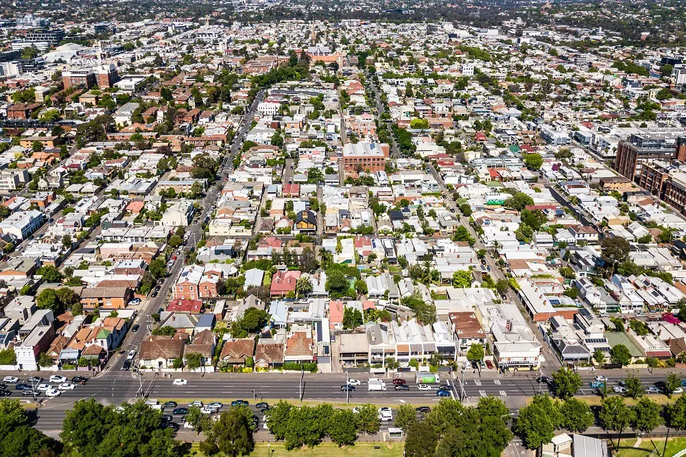 Off-Market Opportunities