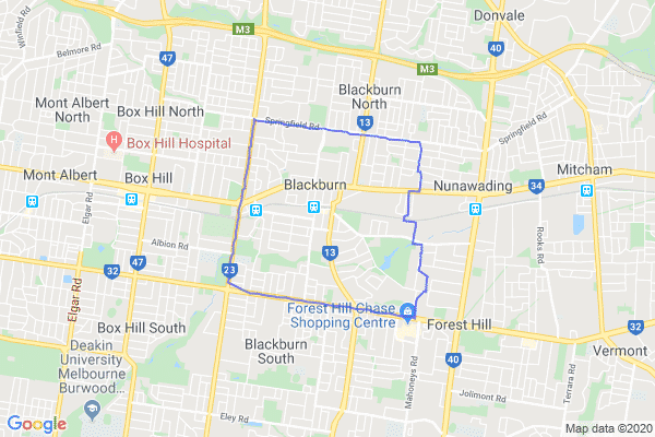 Buyer Agents Blackburn | professional auction bidders blackburn