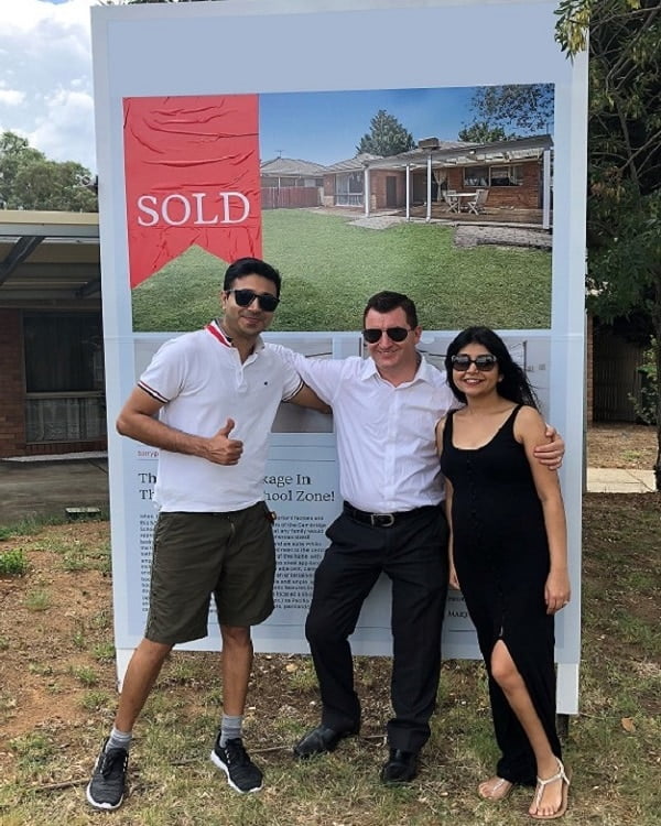 buyer agents hoppers crossing | professional auction bidders hoppers crossing