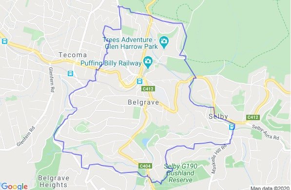 Buyer Agents Belgrave | professional auction bidders belgrave