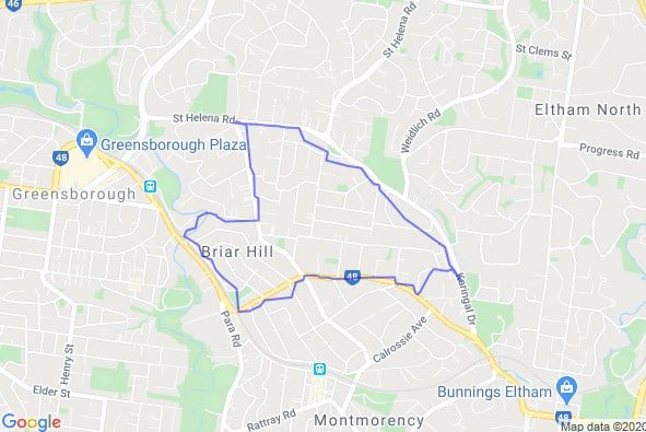 Buyer Agents Briar Hill | professional auction bidders briar hill