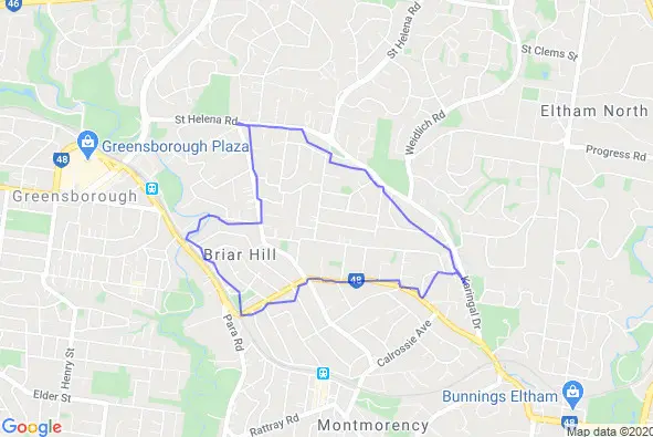 Buyer Agents Briar Hill | professional auction bidders briar hill