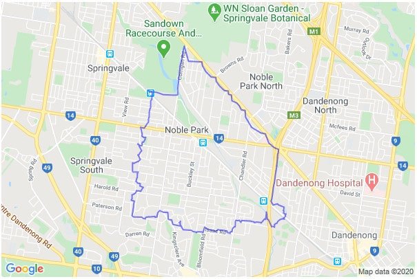 Buyer Agents Noble Park | professional auction bidders noble park