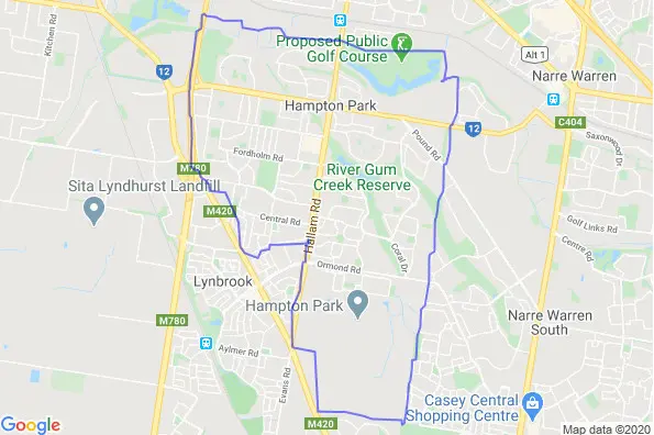 Buyer Agents Hampton Park | professional auction bidders hampton park