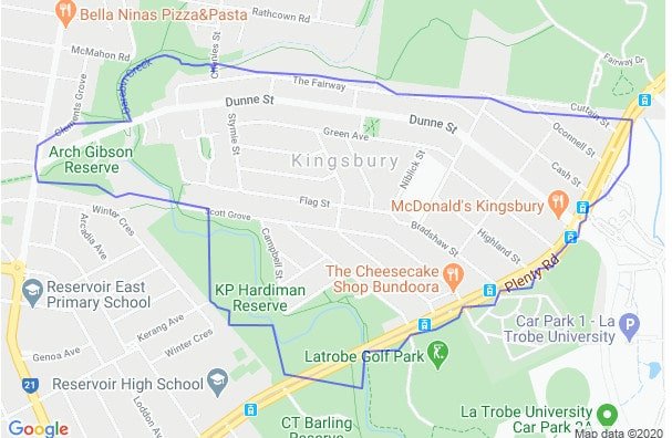 Buyer Agents Kingsbury | professional auction bidders kingsbury