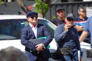Should You Let a Selling Agent Bid For You at Auction?
