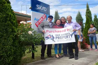 Buyers Agents Melbourne