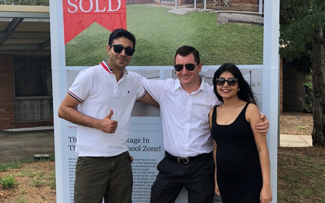 Why Consider Engaging A Buyer’s Agent?