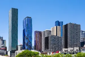 commercial services melbourne