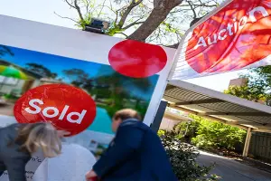 seller advocacy services melbourne