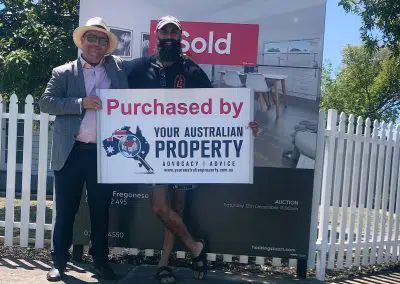 Buyers Agent | Auction Bidding Services