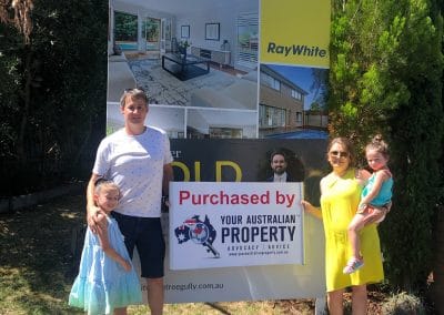 Successful auction bidding | Melbourne Buyers Agents