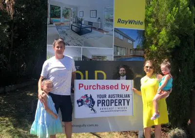 Successful auction bidding | Melbourne Buyers Agents