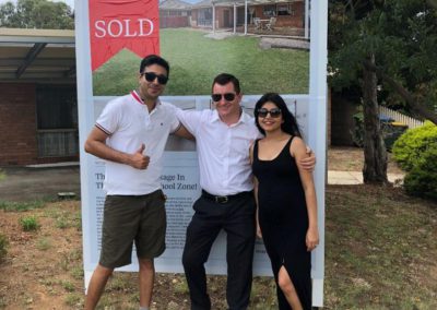 Buyers Agent | Auction Bidding Services