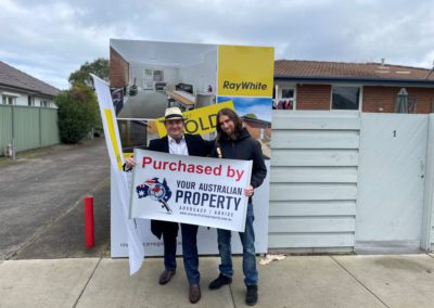 Buyer Agents Hughesdale