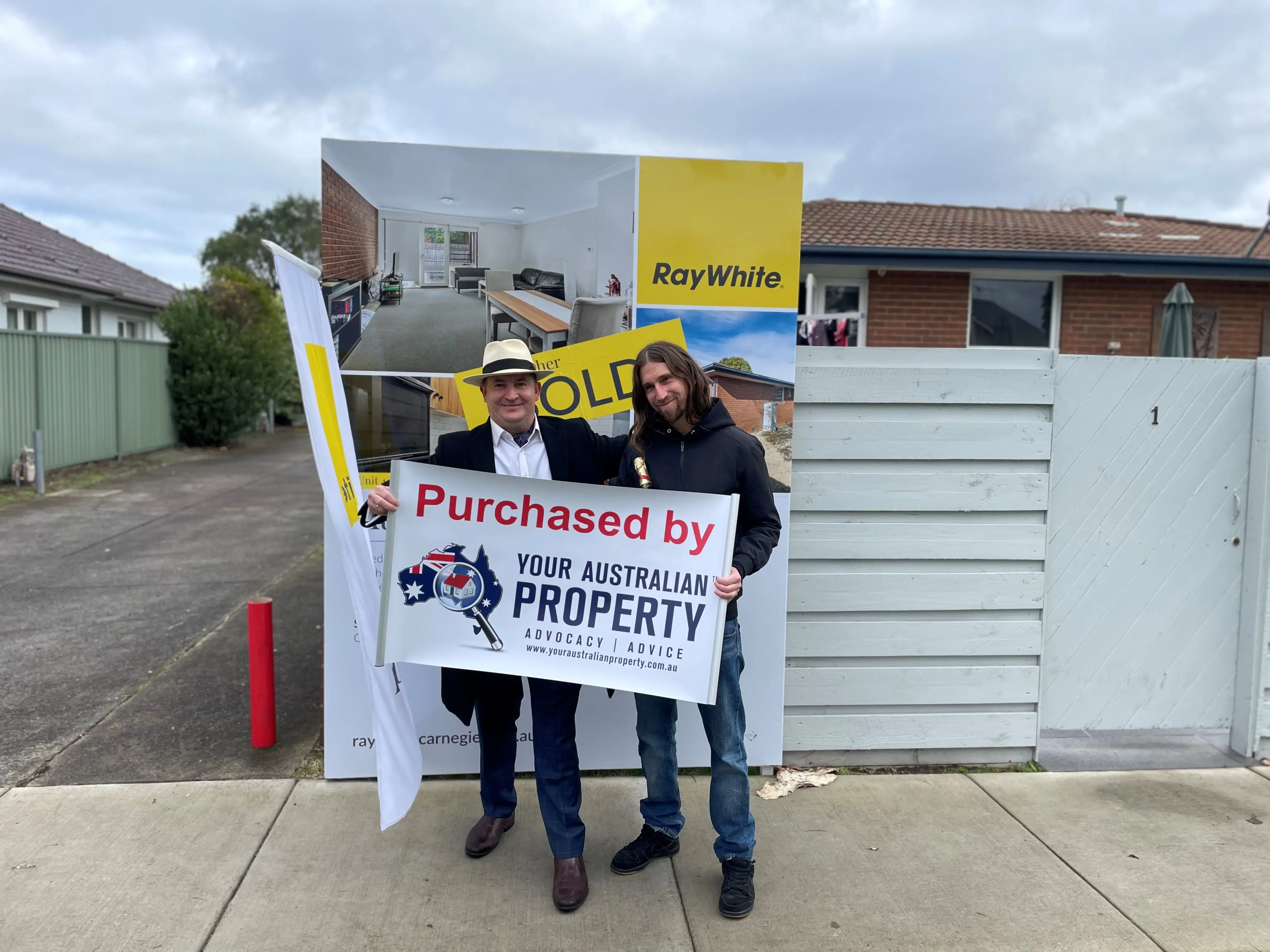 Buyer Agents Hughesdale | professional auction bidders hughesdale
