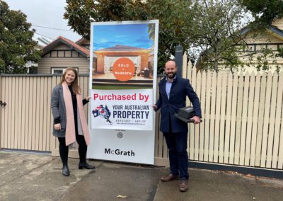 Buyer Agents McKinnon