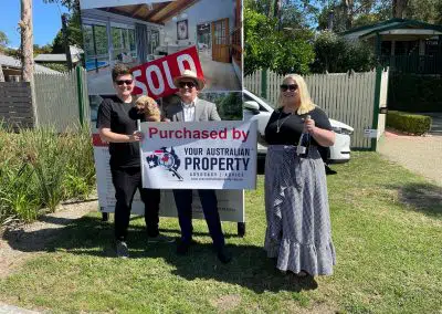 Melbourne Buyers Agents
