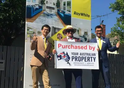 Burwood Buyers Agents