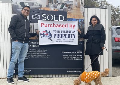Your Australian Property Buyers Agents