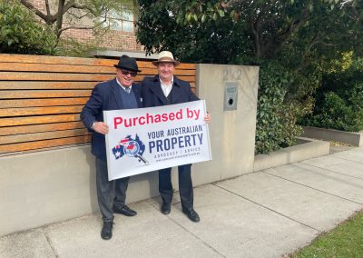 Buyers Agents Service Melbourne