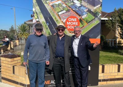 Melbourne Buyers Agents