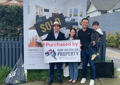 Melbourne Buyers Agents