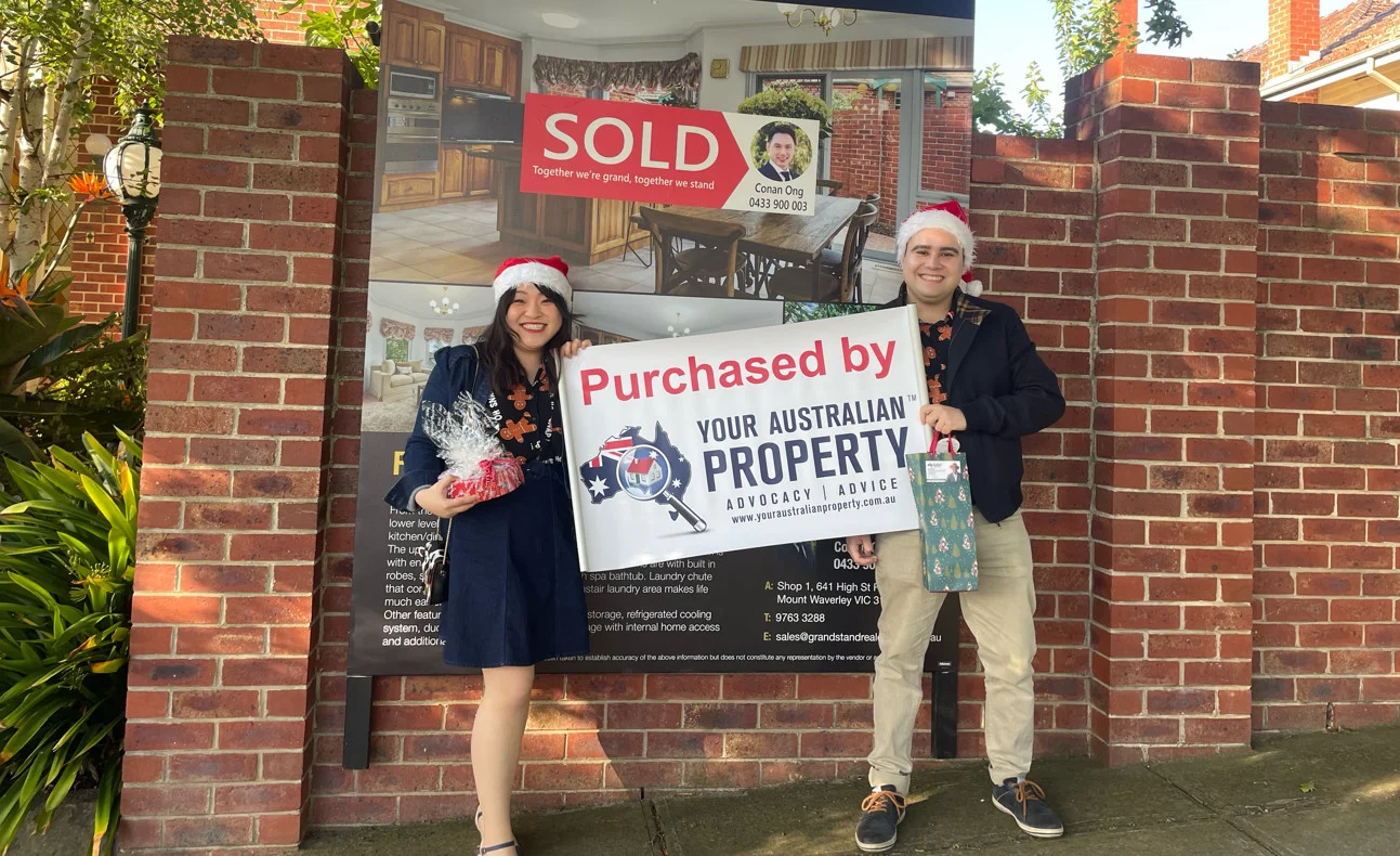 Camberwell Buyers Agents