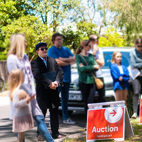 Zac Newbold | Founder & Managing Director at Your Australian Property Buyers Agents in Melbourne