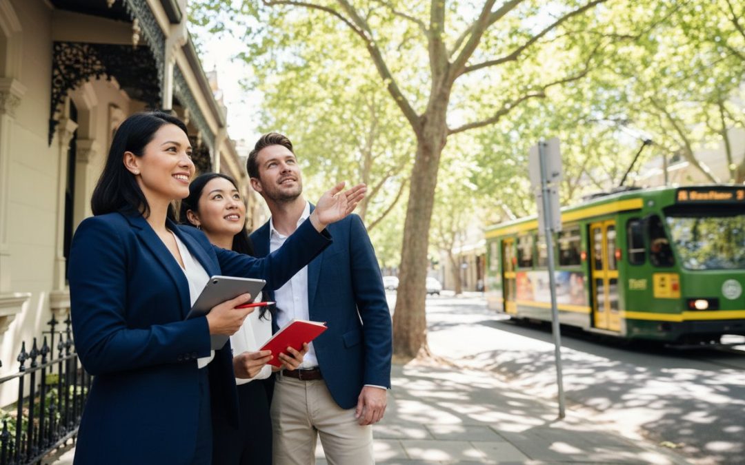 Best Practices for Your Australian Property Buyers Agents: Mastering the Melbourne Market