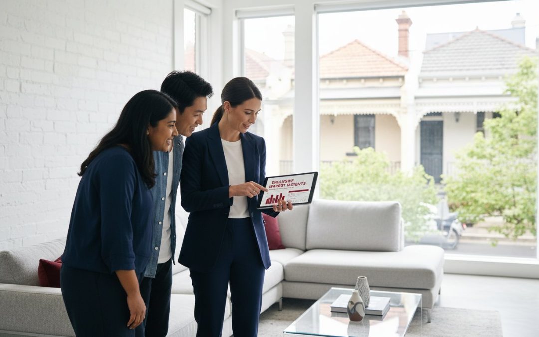 What Is a Buyer’s Agent? The Insider’s Guide to Winning Melbourne Property