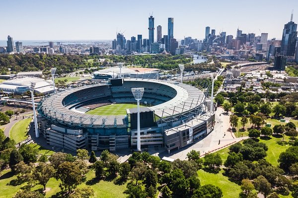 Zac Newbold | Founder & Managing Director at Your Australian Property Buyers Agents in Melbourne