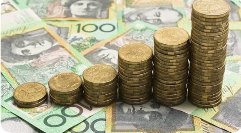 Capital Growth: The Melbourne Investor’s Guide to Building Real Wealth