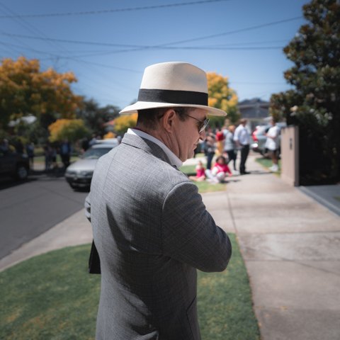 Zac Newbold | Founder & Managing Director at Your Australian Property Buyers Agents in Melbourne