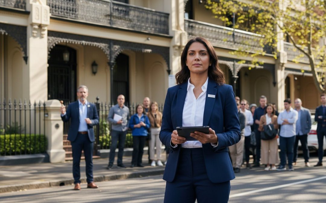 Auction Bidding Strategy Melbourne: The Insider Blueprint to Winning in 2026