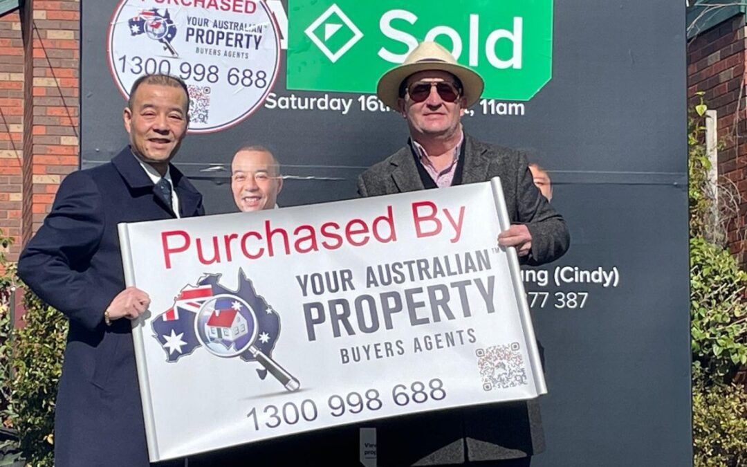 Buyers Agent Inner East Melbourne: Win the Property Game in 2026