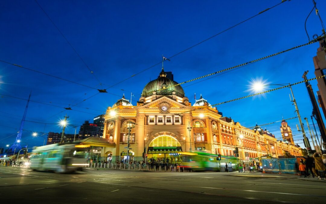 Best Melbourne Suburbs for Sydney Investors 2026 Guide