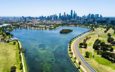 Where Sydney Investors Buy in Melbourne Right Now