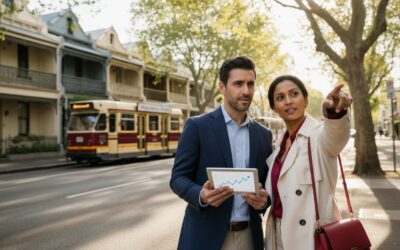 Best Melbourne Suburbs for Brisbane Investors: 2026 Guide