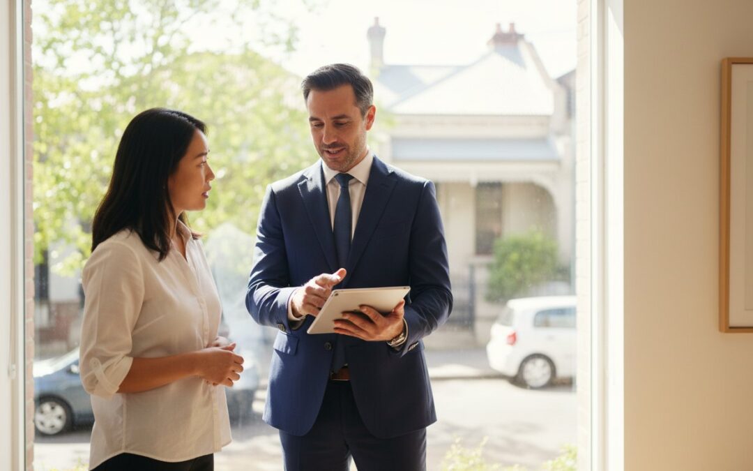 How can I find a reliable buyer's agency in Melbourne?