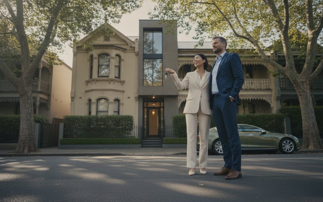 Making a Pre-Auction Offer in Melbourne: The Insider Strategy to Win