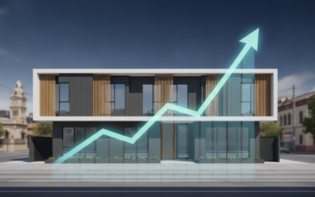 Positive Cash Flow Properties Melbourne: The 2026 Investor’s Strategy