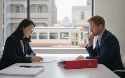 How to Deal with Real Estate Agents When Buying in Melbourne (2026 Guide)
