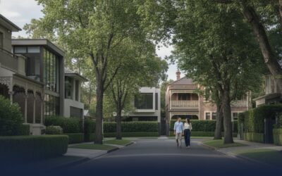 The Quietest Suburbs in Melbourne: A Strategic Buyer’s Guide for 2026