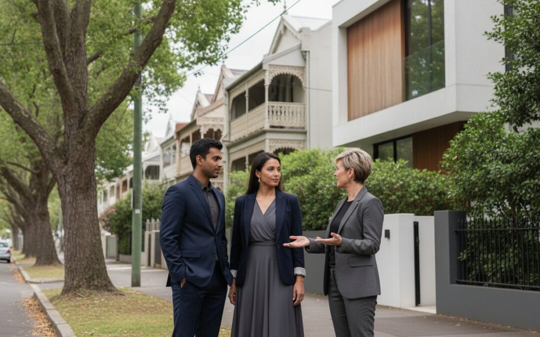 How to Buy a House in a Competitive Market: Strategic Melbourne Guide (2026)