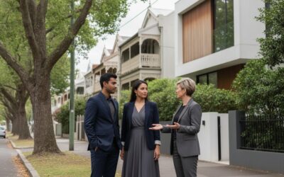 How to Buy a House in a Competitive Market: Strategic Melbourne Guide (2026)